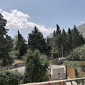  Bed & Breakfast Camera Vicino L'aeroporto Di Palermo